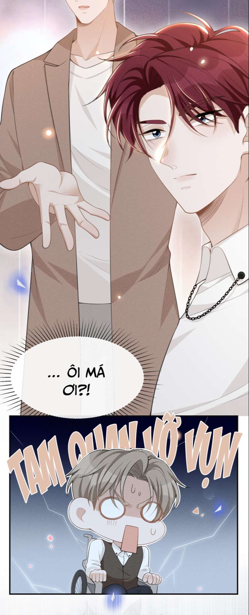 Lai Sinh Bất Kiến: Chapter 70