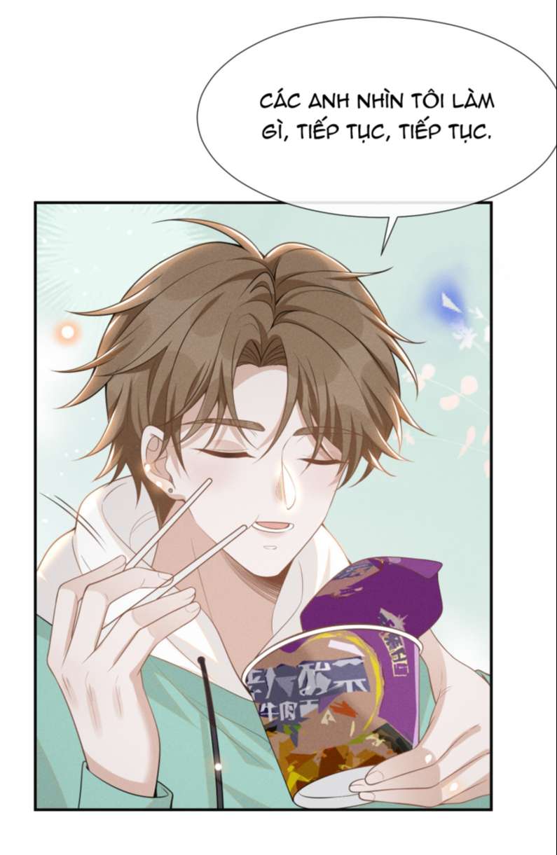 Lai Sinh Bất Kiến: Chapter 70