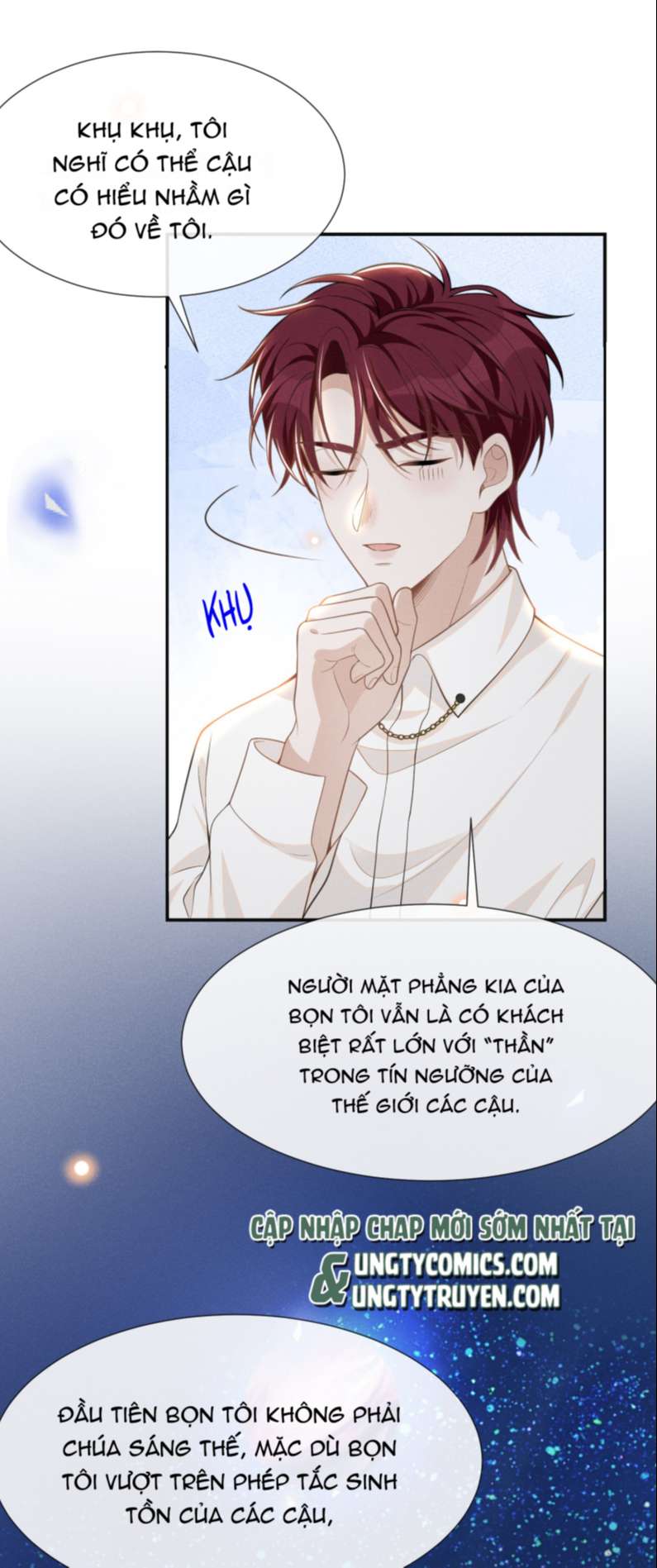 Lai Sinh Bất Kiến: Chapter 70