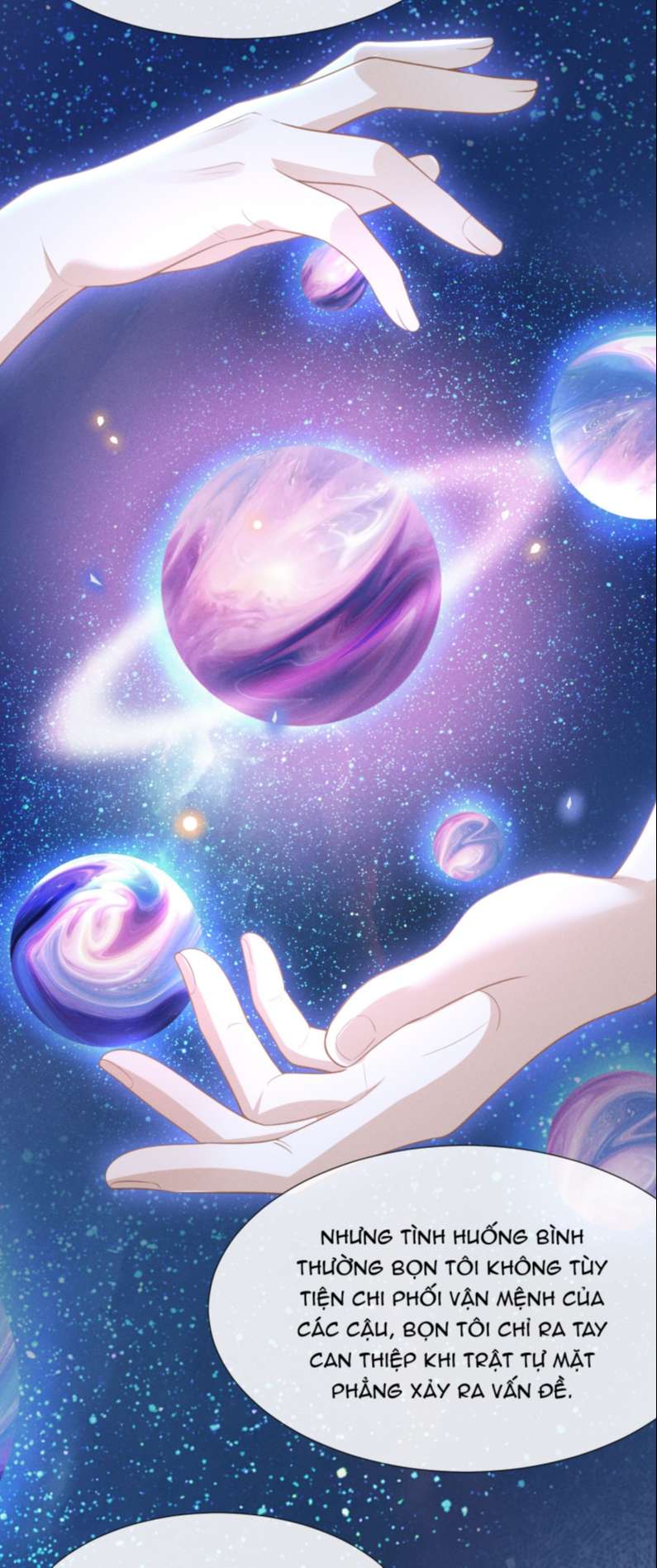 Lai Sinh Bất Kiến: Chapter 70