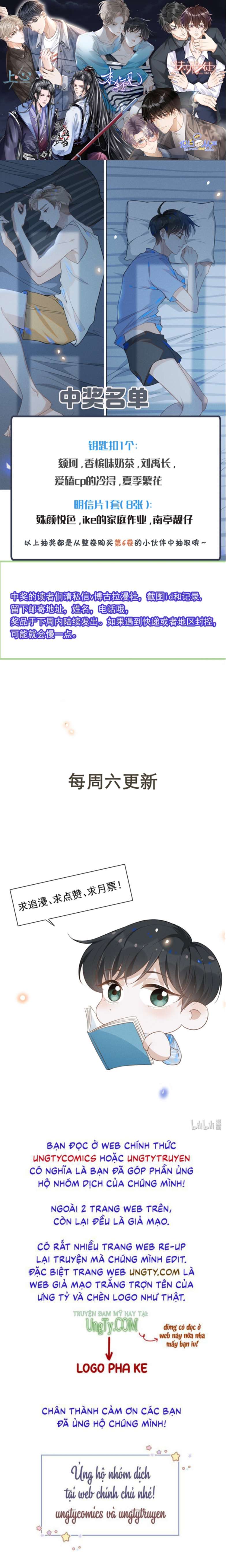 Lai Sinh Bất Kiến: Chapter 70