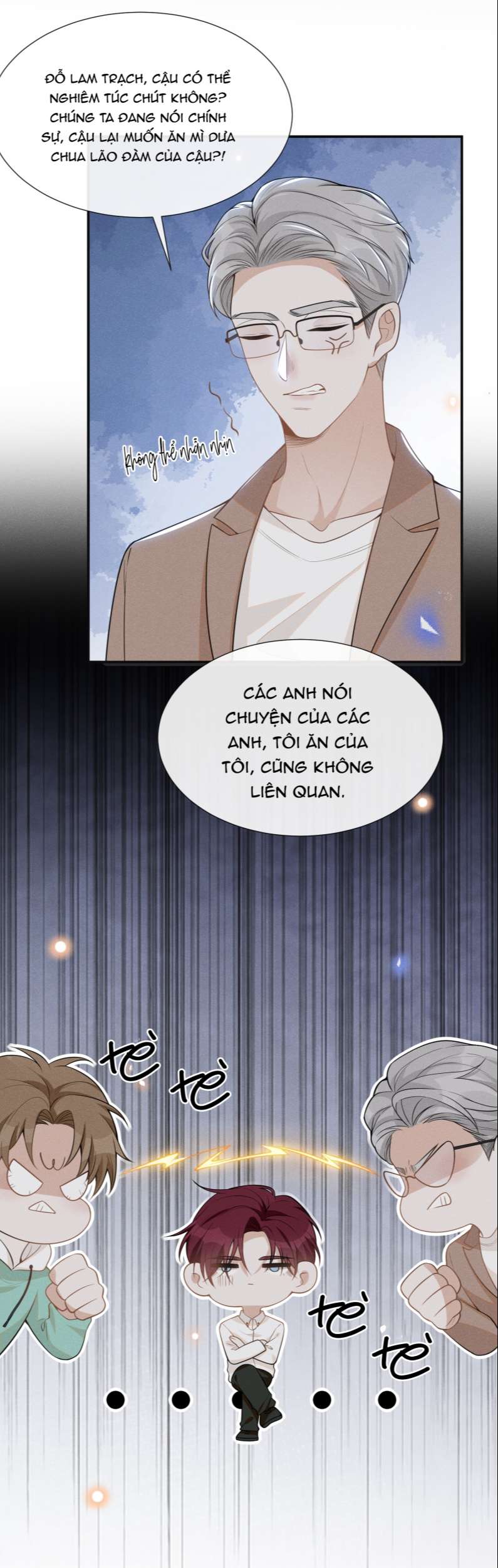 Lai Sinh Bất Kiến: Chapter 70