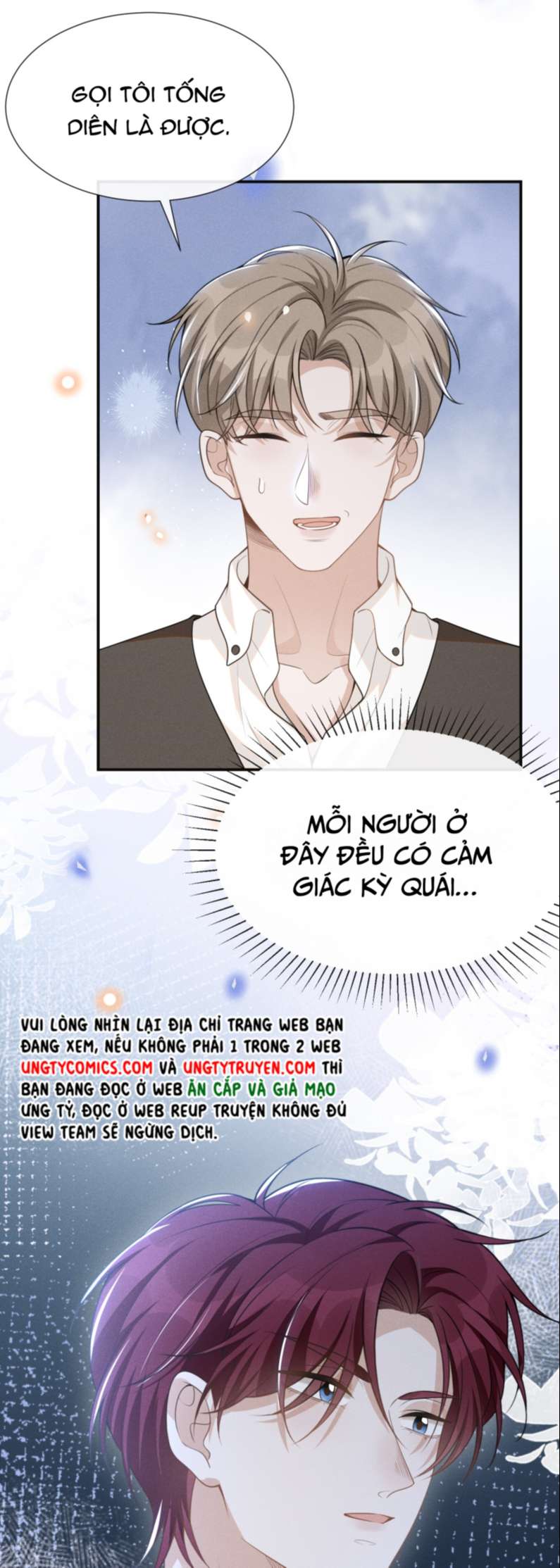 Lai Sinh Bất Kiến: Chapter 70