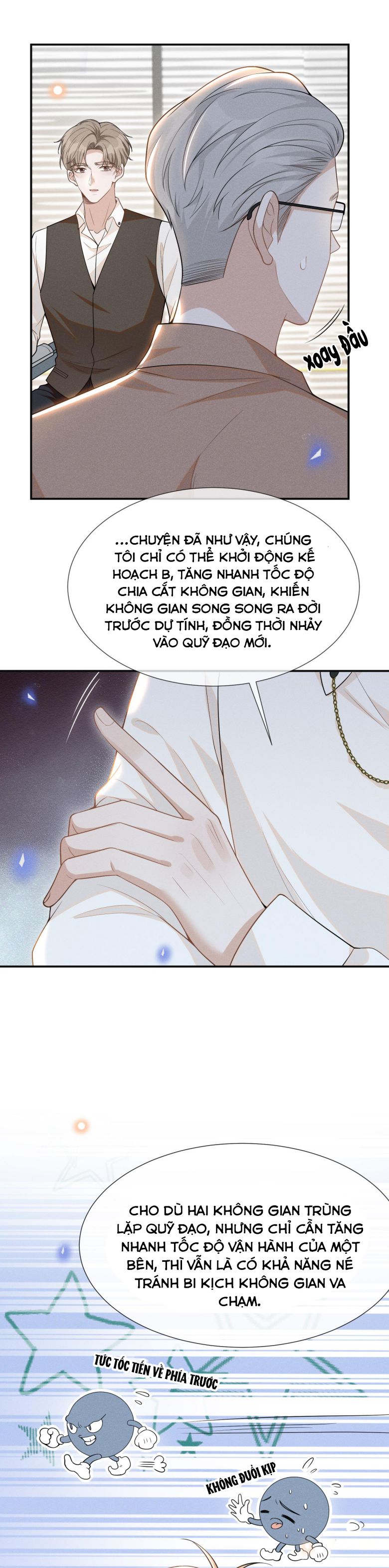 Lai Sinh Bất Kiến: Chapter 71