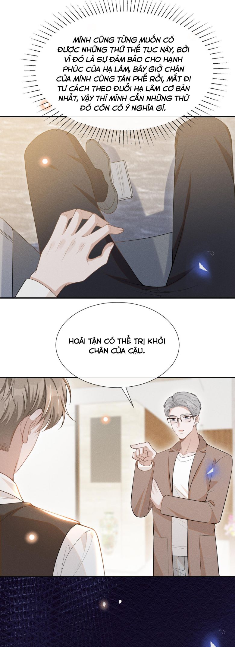 Lai Sinh Bất Kiến: Chapter 71