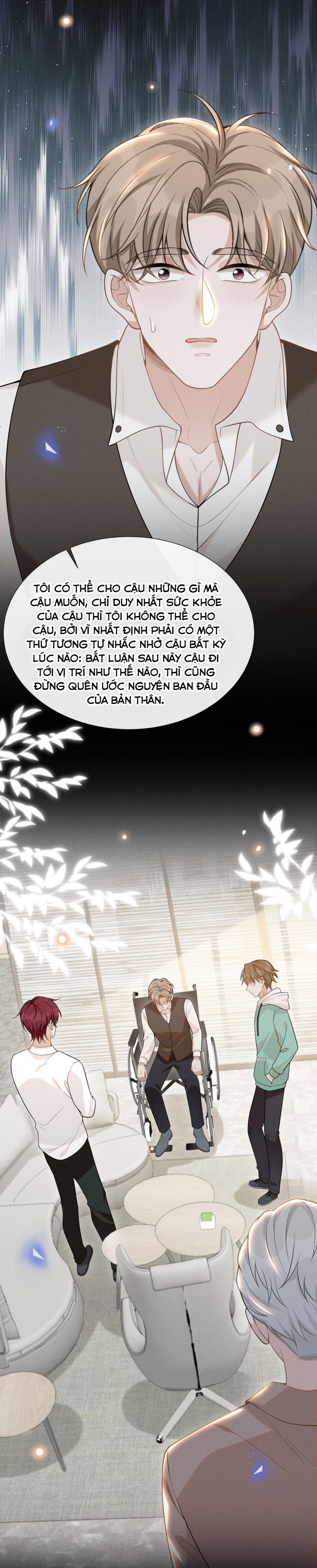 Lai Sinh Bất Kiến: Chapter 71