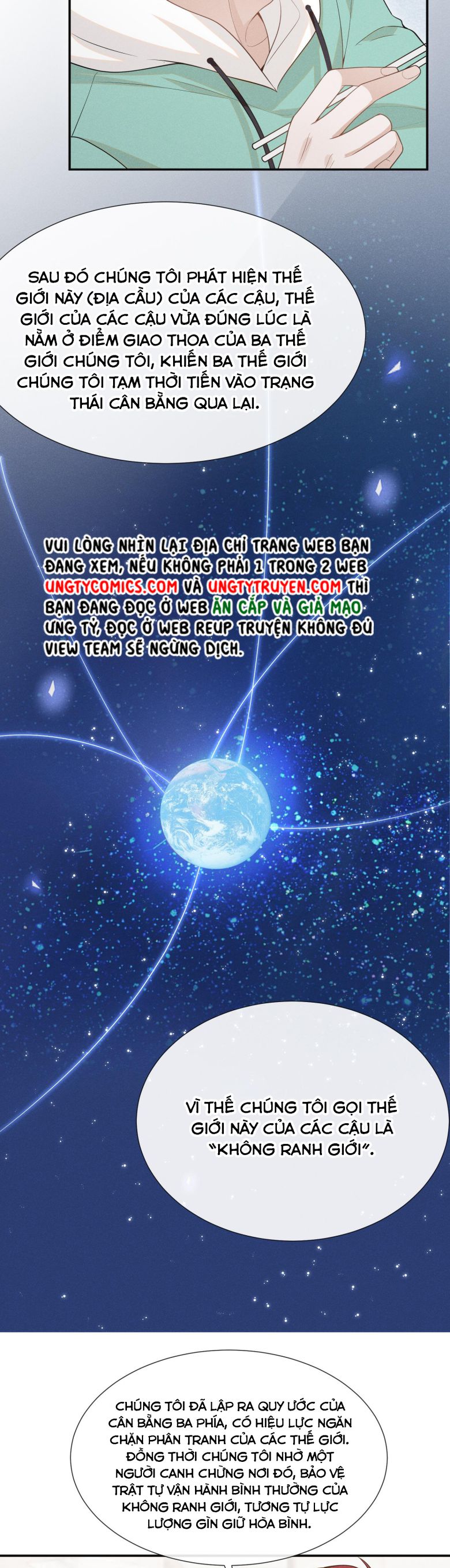 Lai Sinh Bất Kiến: Chapter 71