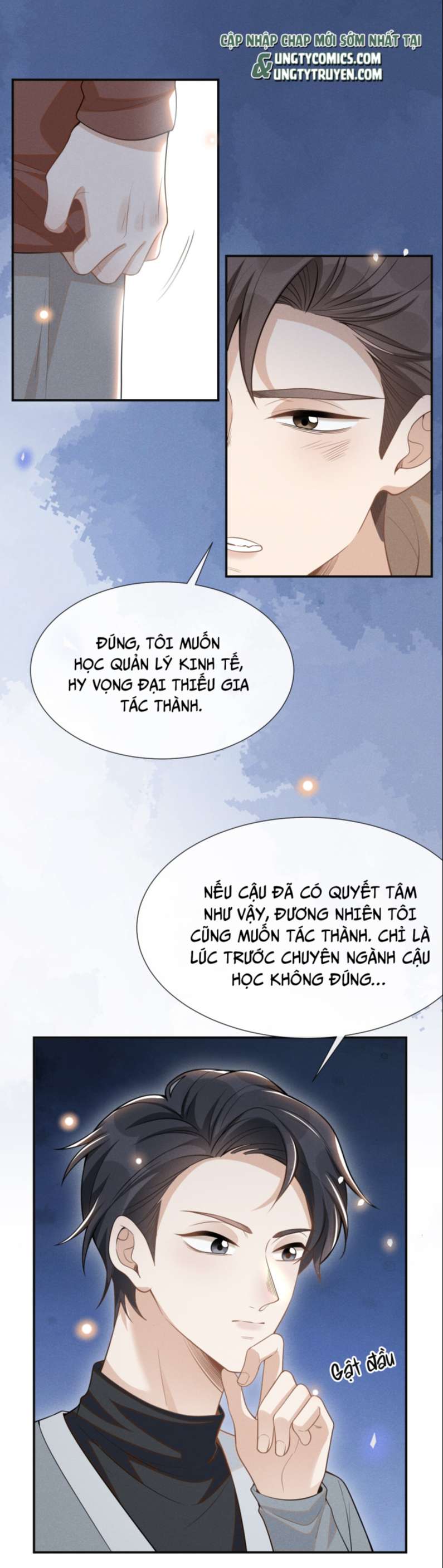 Lai Sinh Bất Kiến: Chapter 73