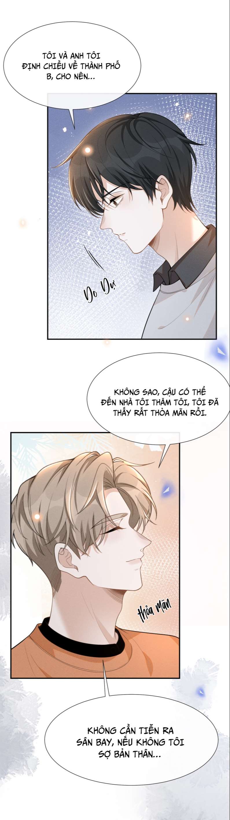 Lai Sinh Bất Kiến: Chapter 73