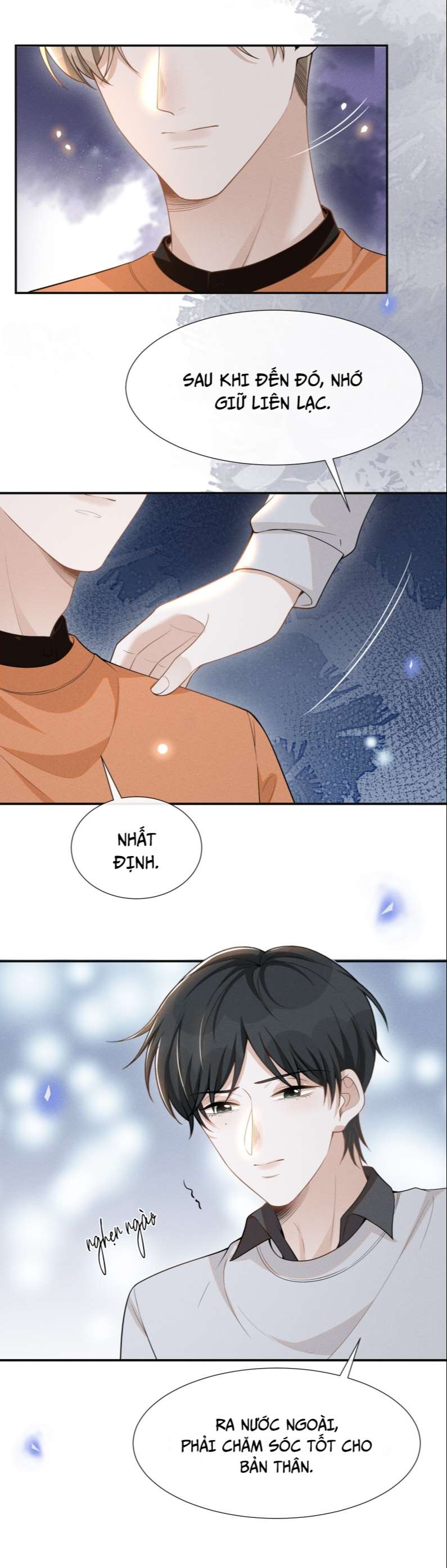 Lai Sinh Bất Kiến: Chapter 73