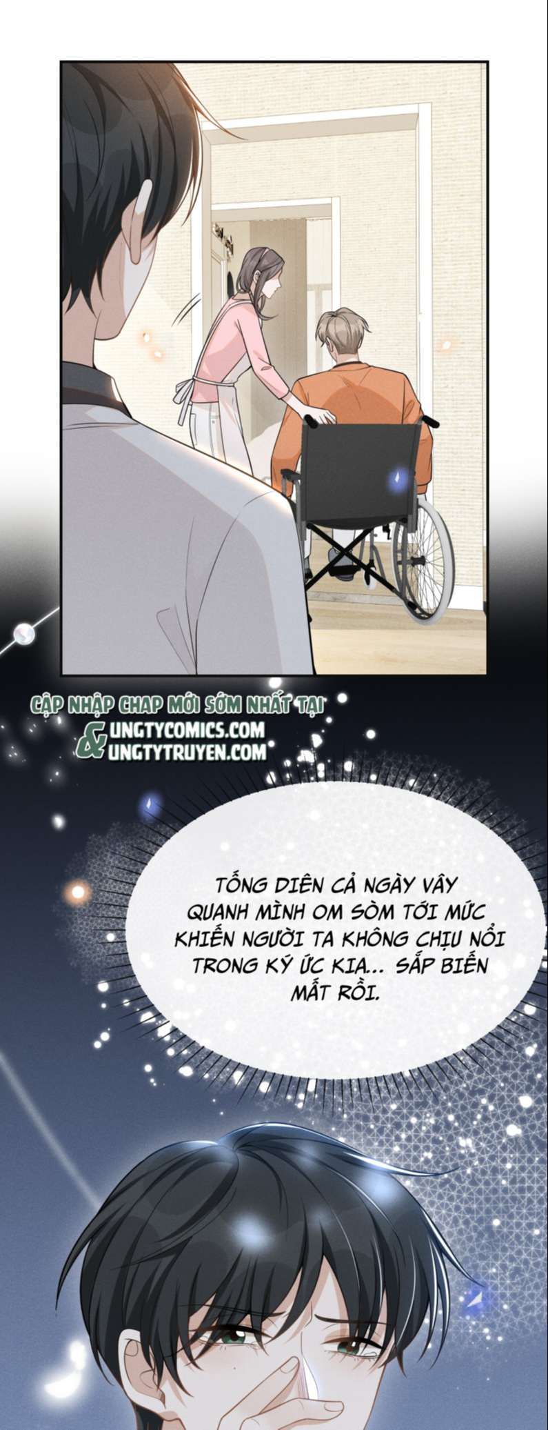 Lai Sinh Bất Kiến: Chapter 73