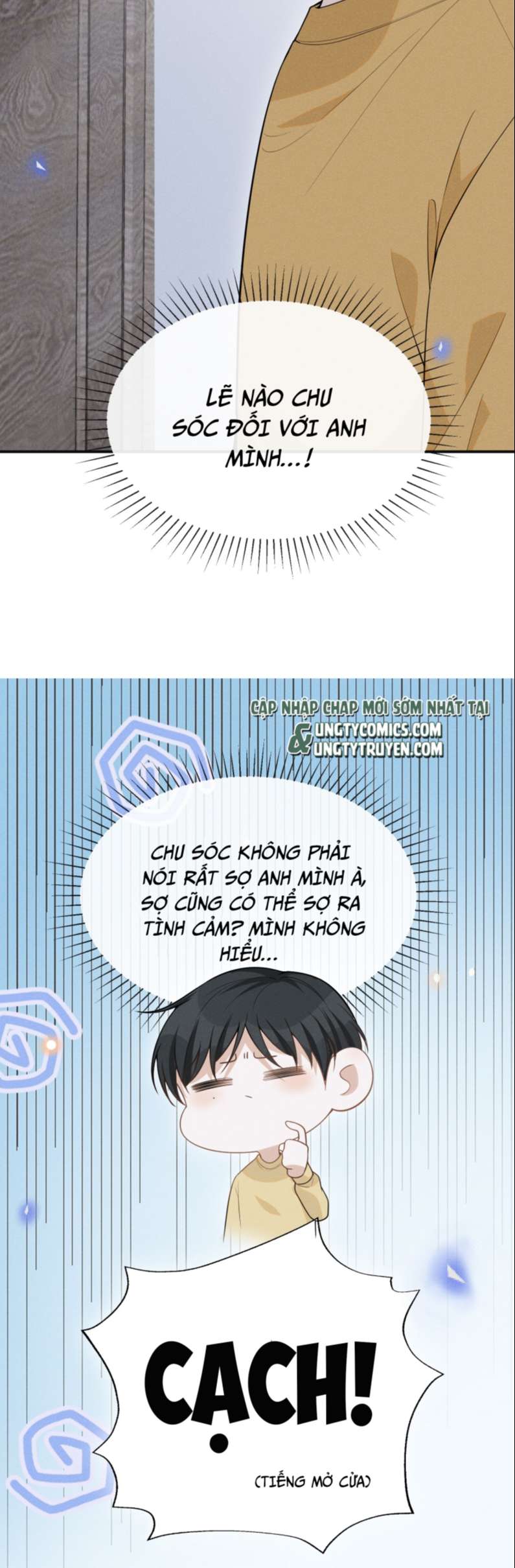 Lai Sinh Bất Kiến: Chapter 73