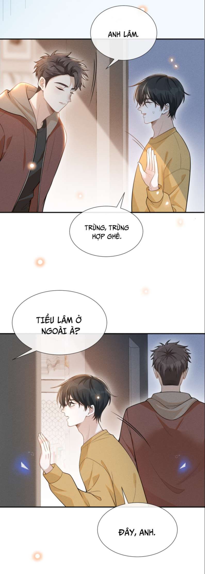 Lai Sinh Bất Kiến: Chapter 73