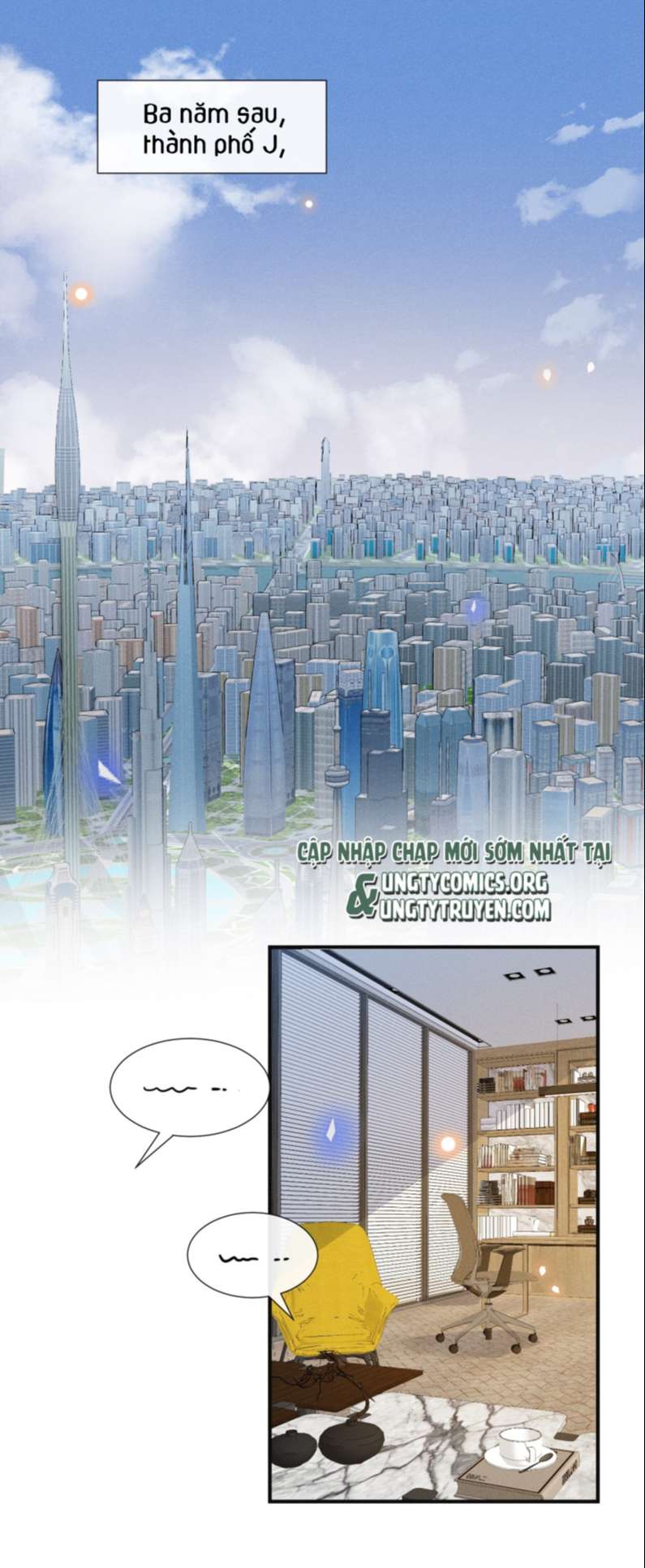 Lai Sinh Bất Kiến: Chapter 74