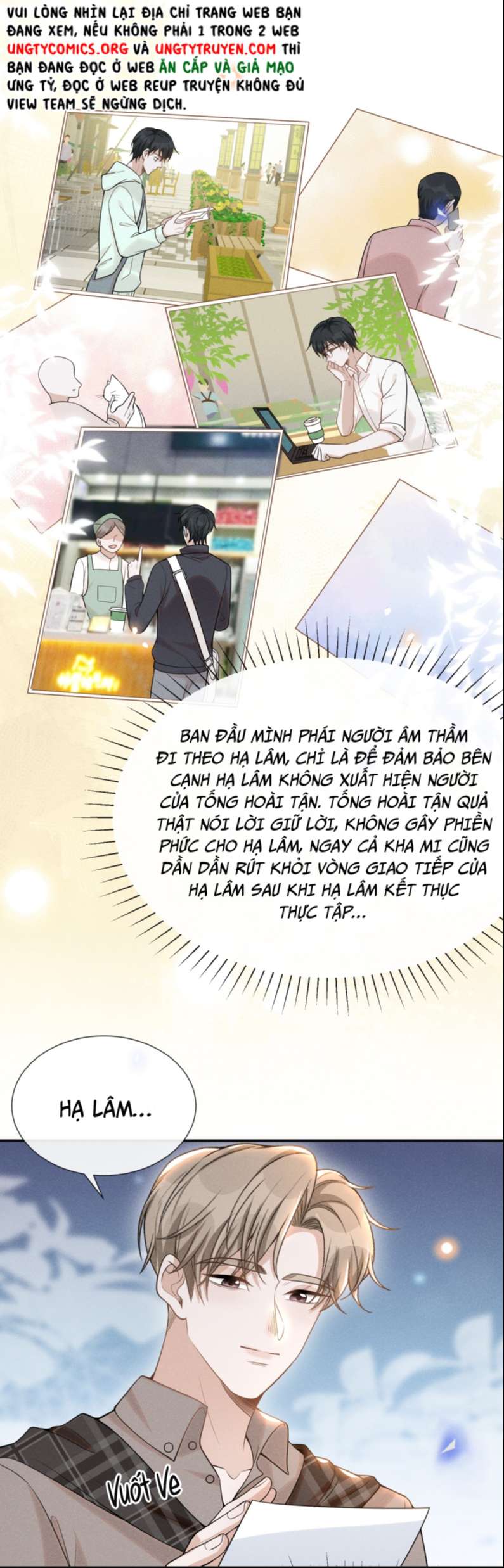 Lai Sinh Bất Kiến: Chapter 74