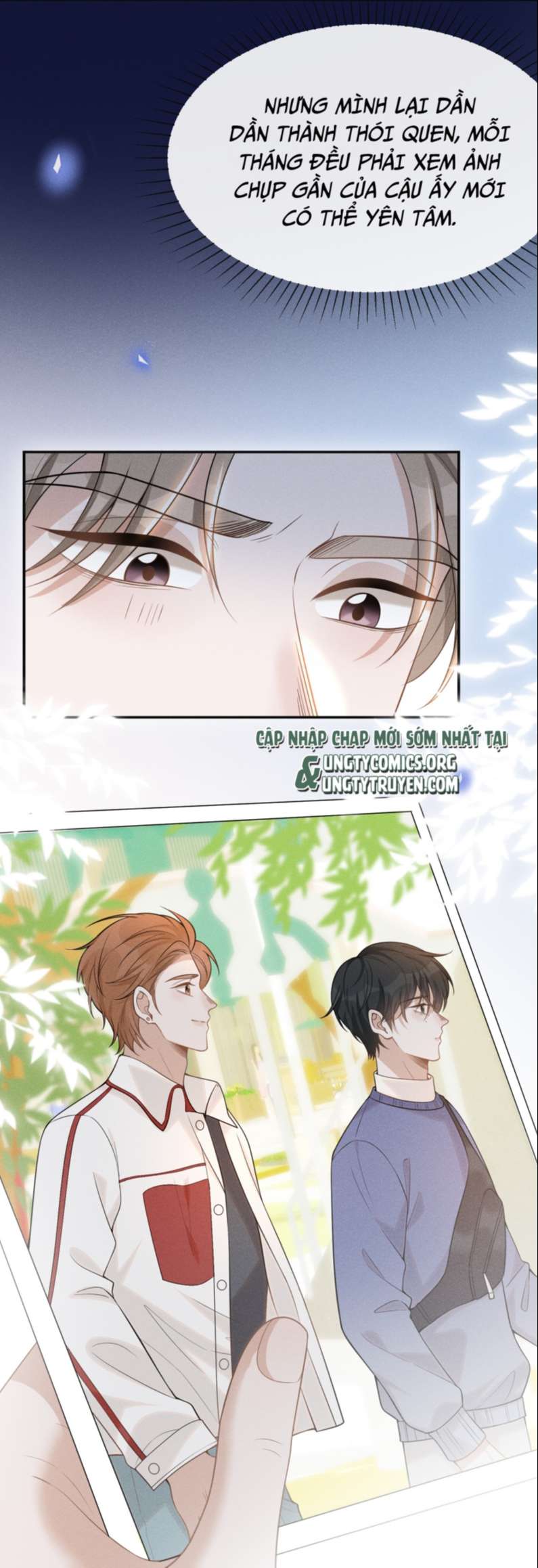 Lai Sinh Bất Kiến: Chapter 74