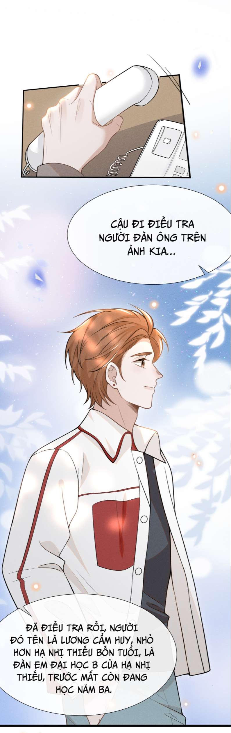 Lai Sinh Bất Kiến: Chapter 74