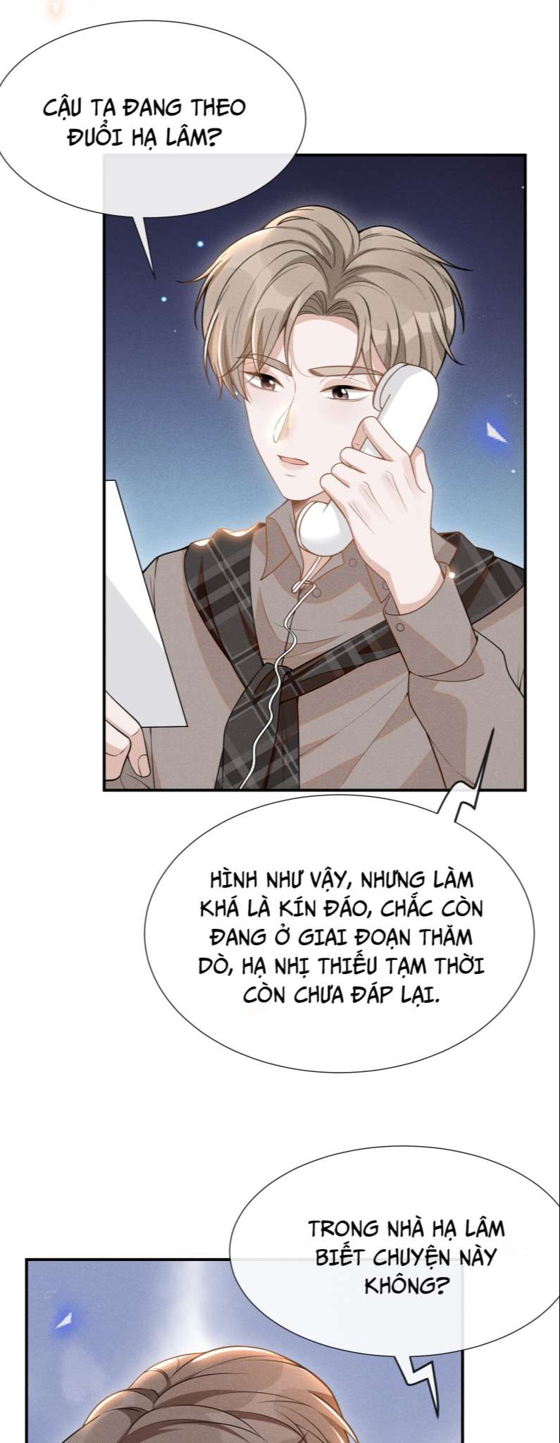 Lai Sinh Bất Kiến: Chapter 74