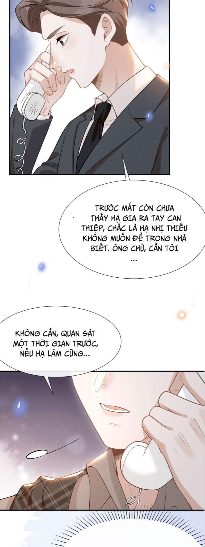 Lai Sinh Bất Kiến: Chapter 74