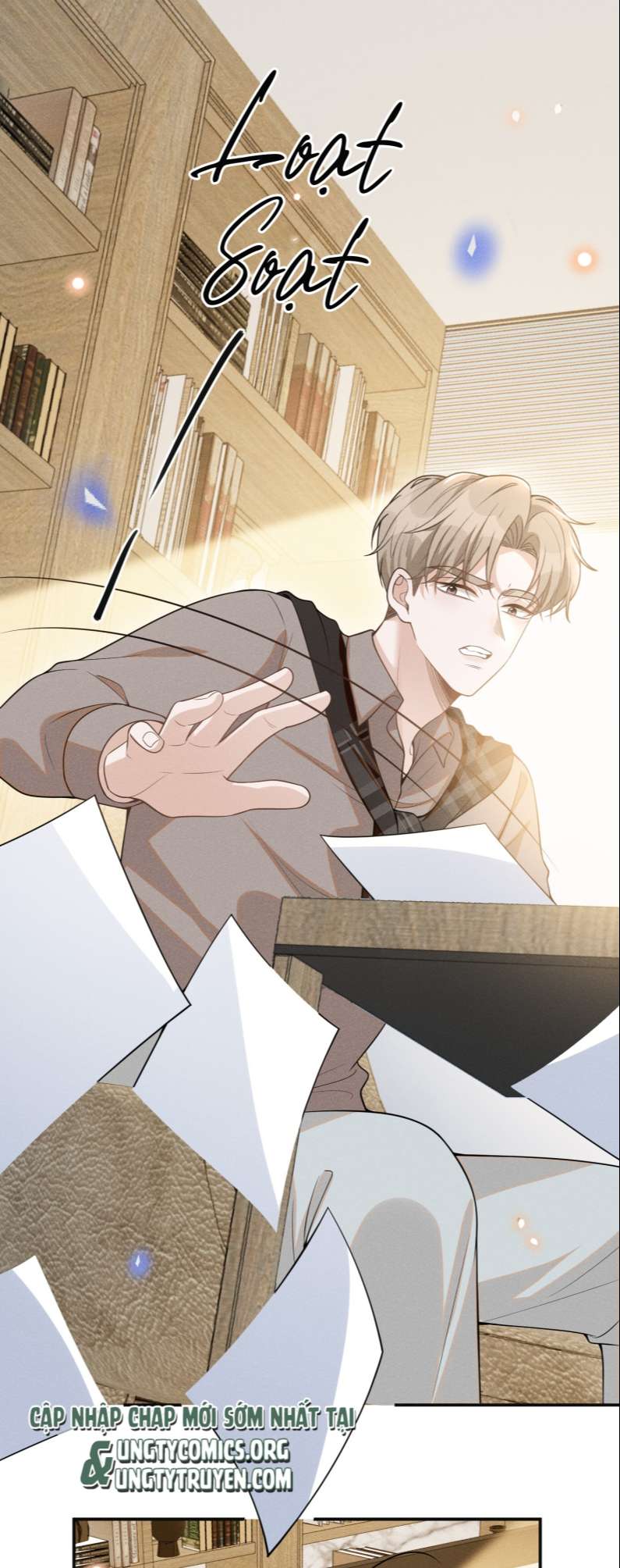 Lai Sinh Bất Kiến: Chapter 74