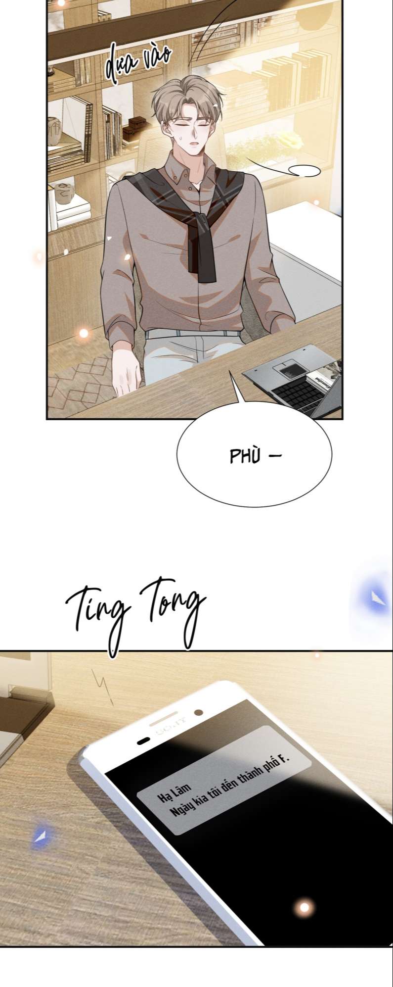 Lai Sinh Bất Kiến: Chapter 74