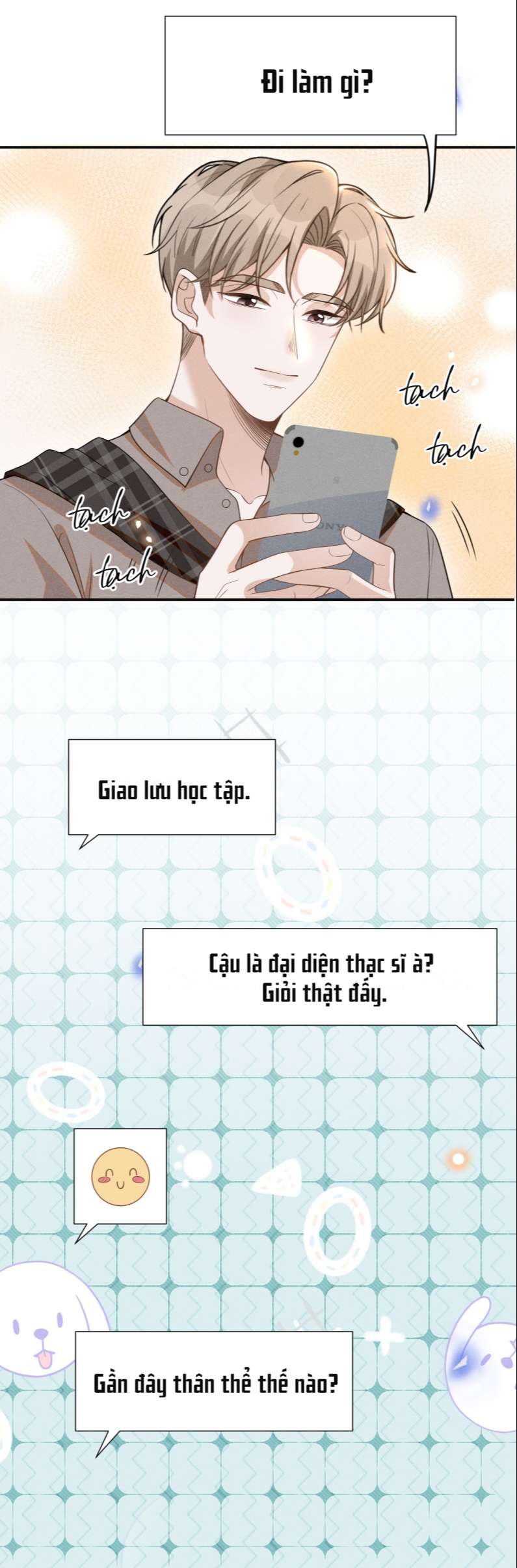 Lai Sinh Bất Kiến: Chapter 74