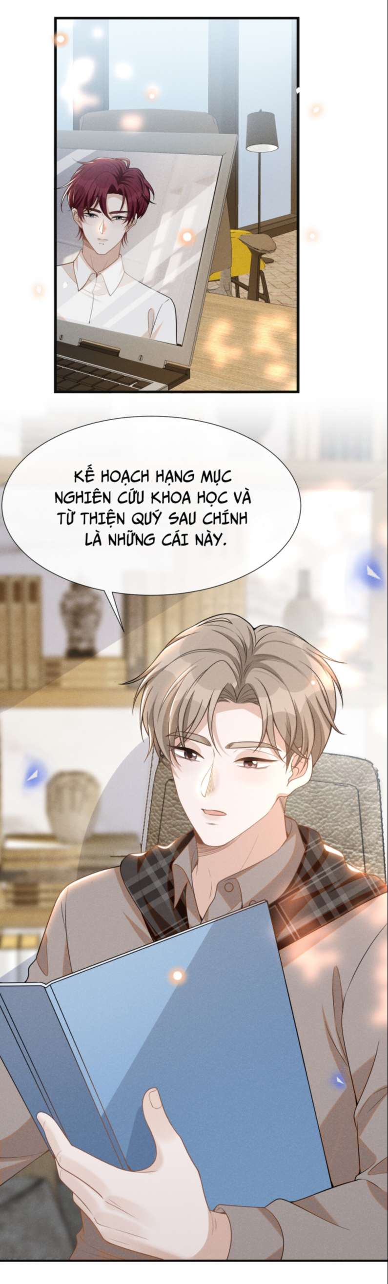 Lai Sinh Bất Kiến: Chapter 74