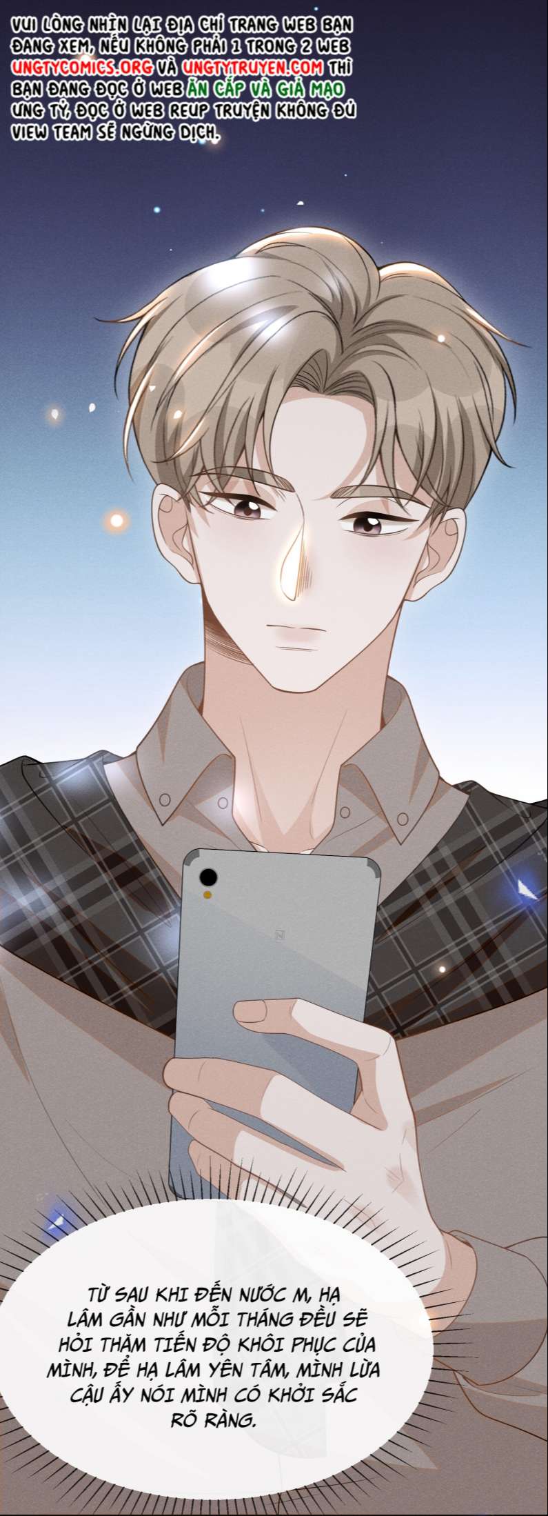 Lai Sinh Bất Kiến: Chapter 74