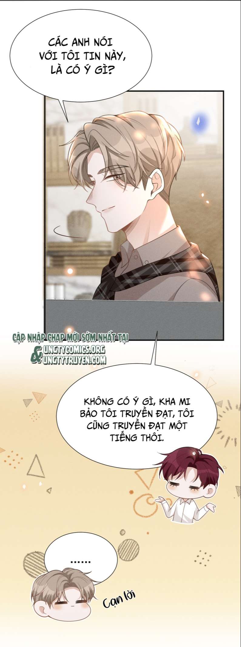 Lai Sinh Bất Kiến: Chapter 74