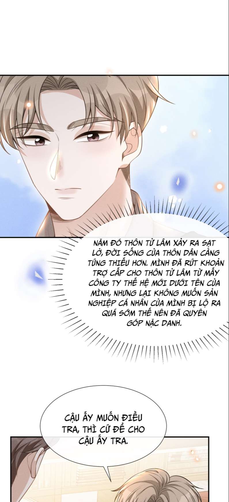 Lai Sinh Bất Kiến: Chapter 74