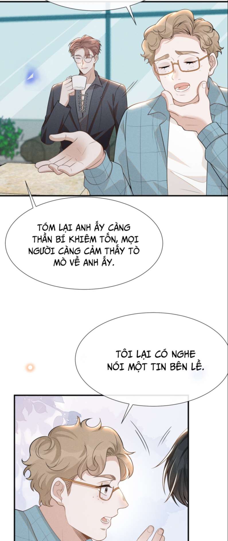 Lai Sinh Bất Kiến: Chapter 78