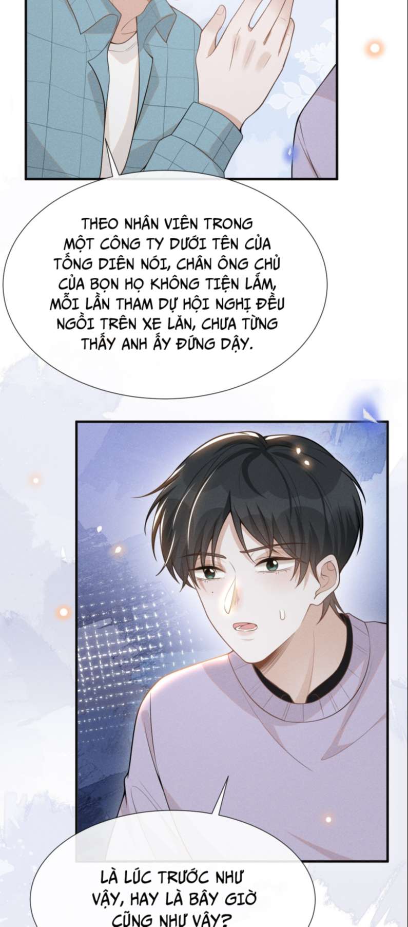Lai Sinh Bất Kiến: Chapter 78