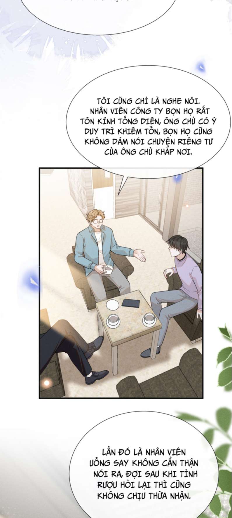 Lai Sinh Bất Kiến: Chapter 78