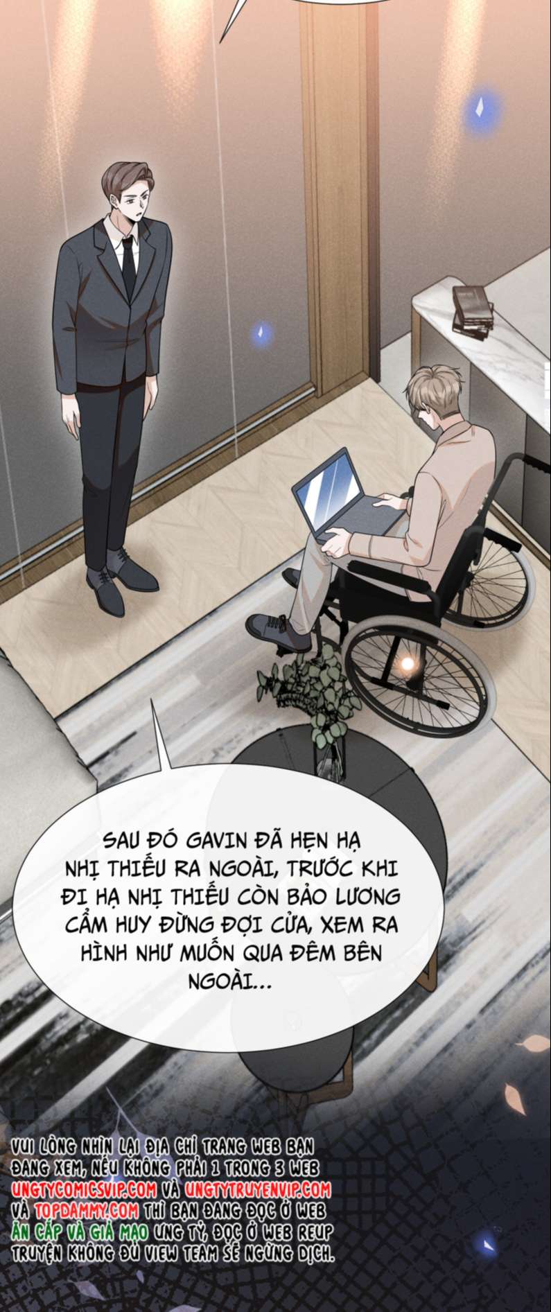 Lai Sinh Bất Kiến: Chapter 78