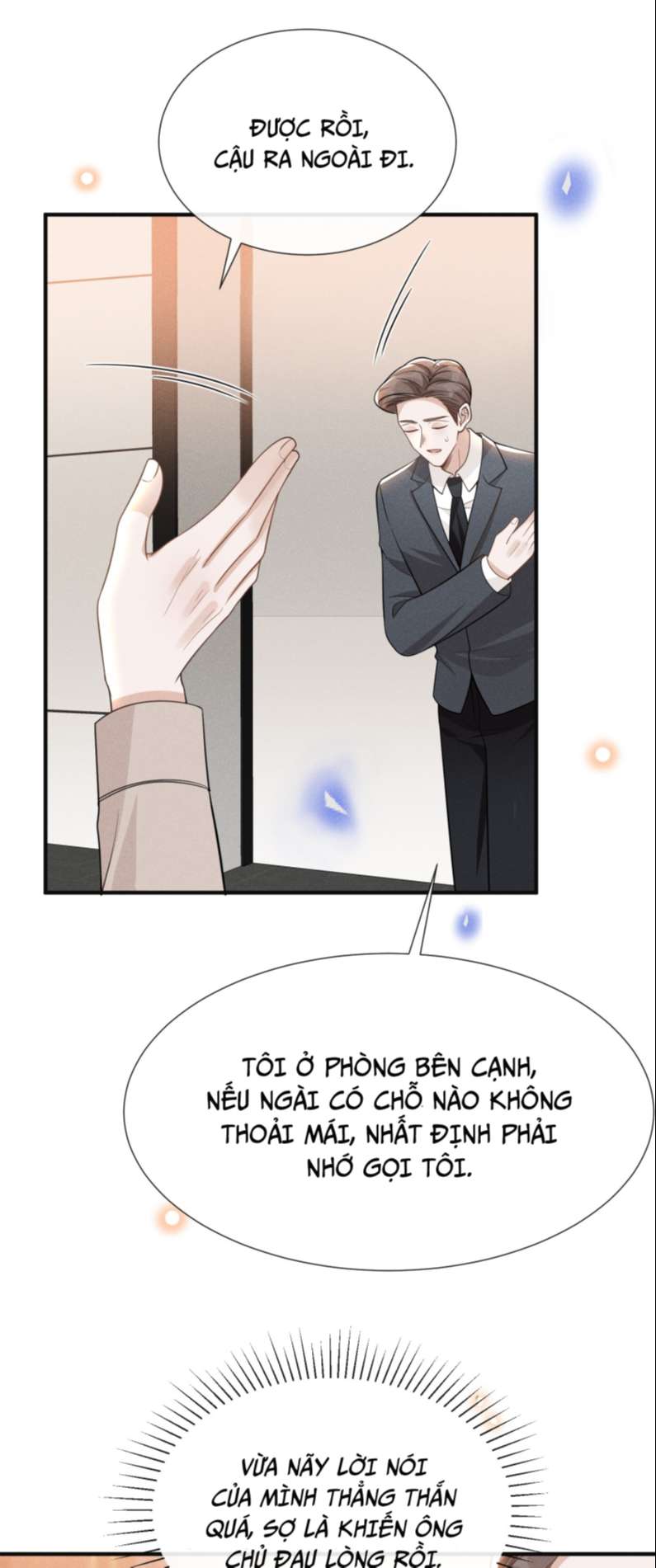 Lai Sinh Bất Kiến: Chapter 78