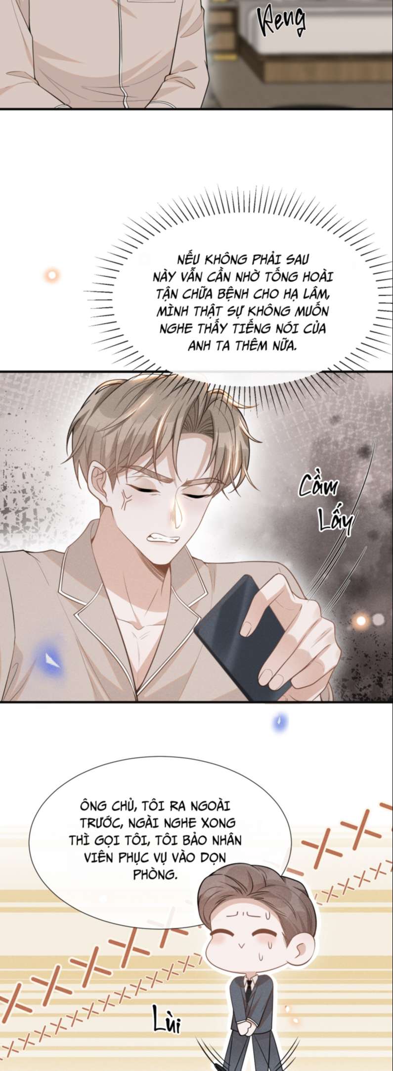Lai Sinh Bất Kiến: Chapter 78