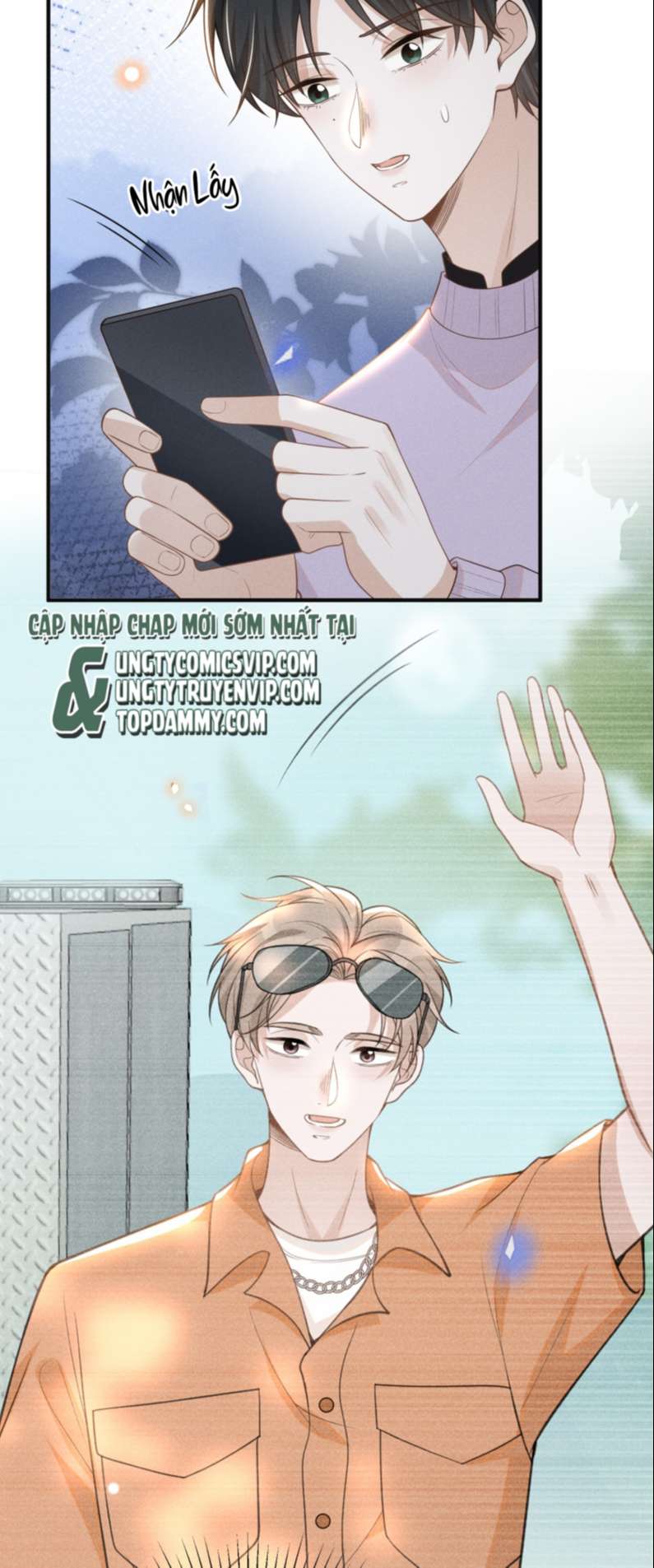 Lai Sinh Bất Kiến: Chapter 78