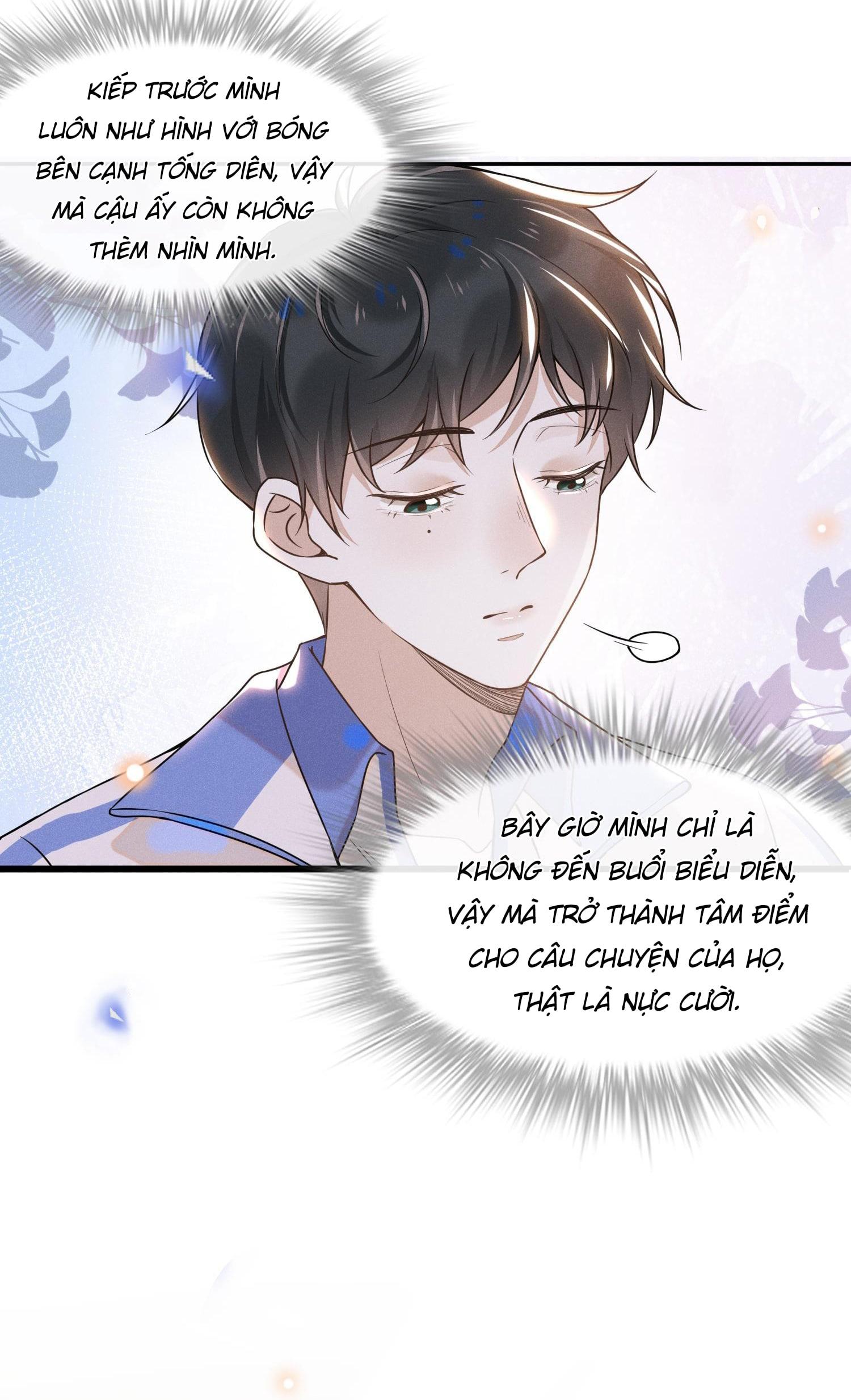 Lai Sinh Bất Kiến: Chapter 8