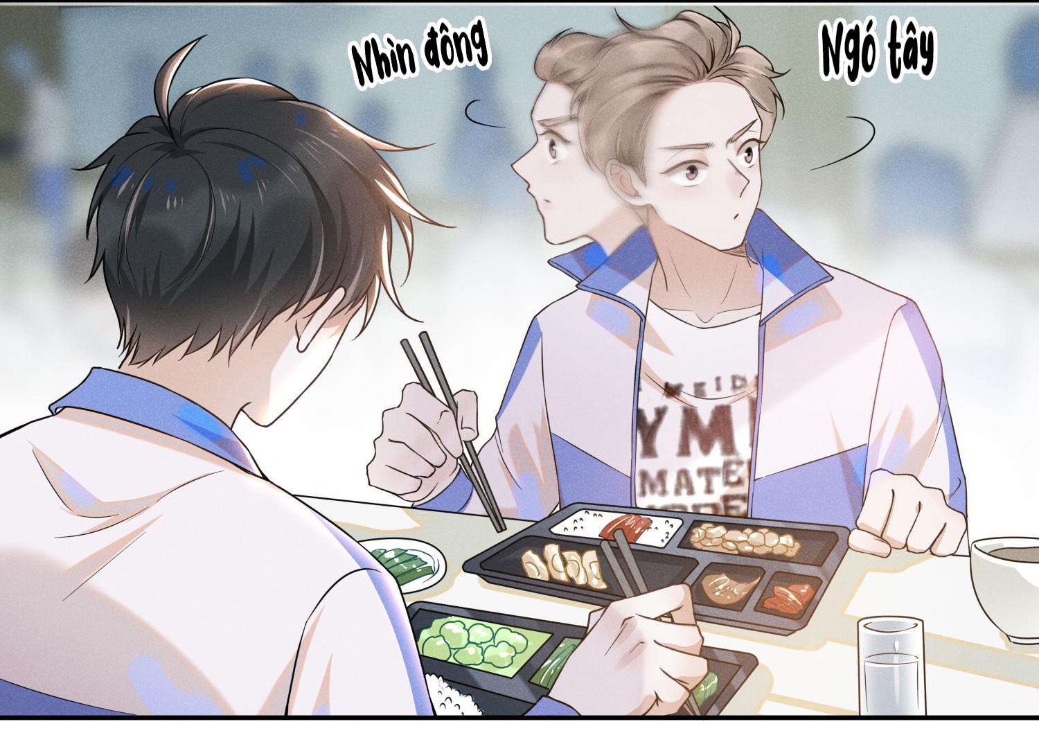 Lai Sinh Bất Kiến: Chapter 8