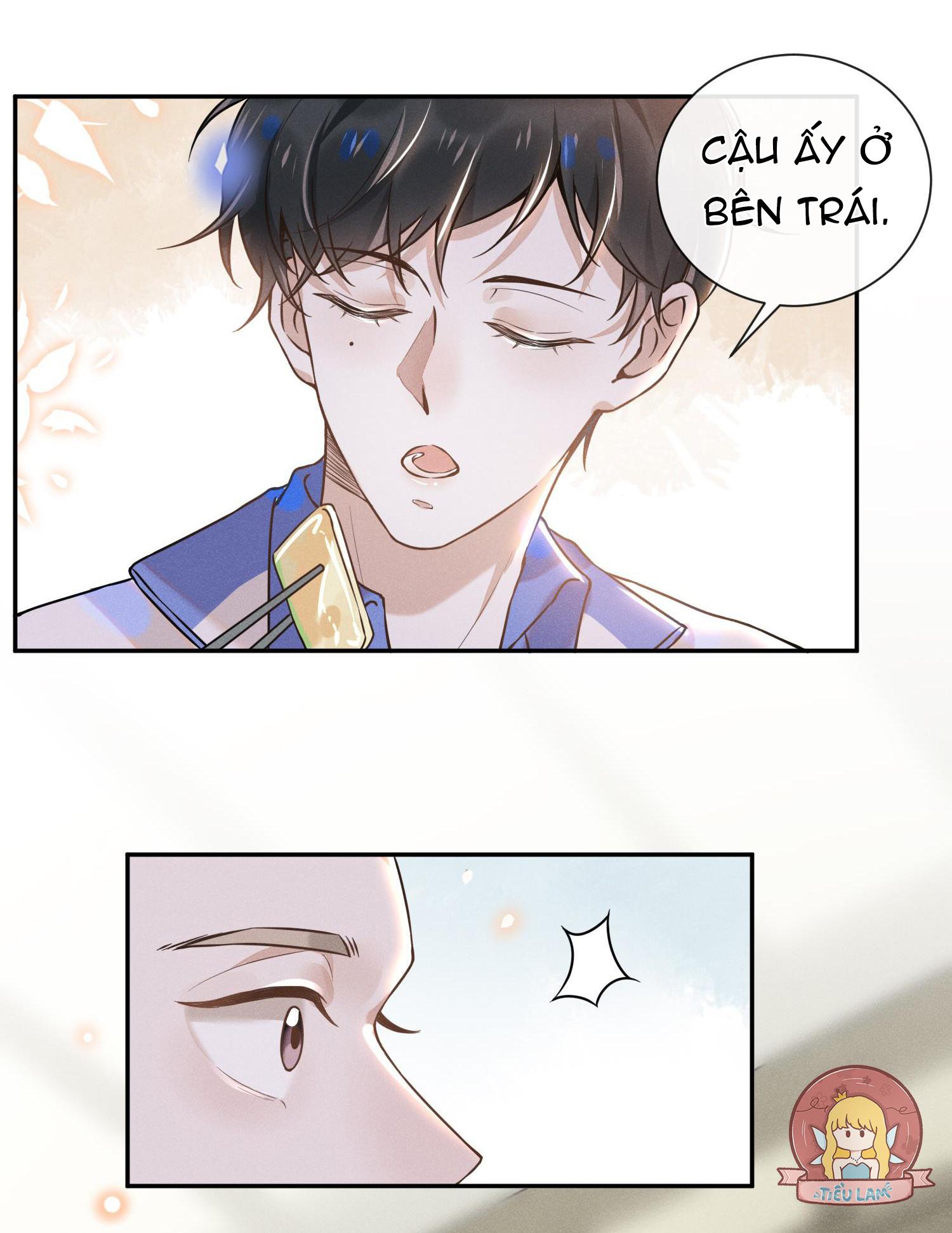 Lai Sinh Bất Kiến: Chapter 8