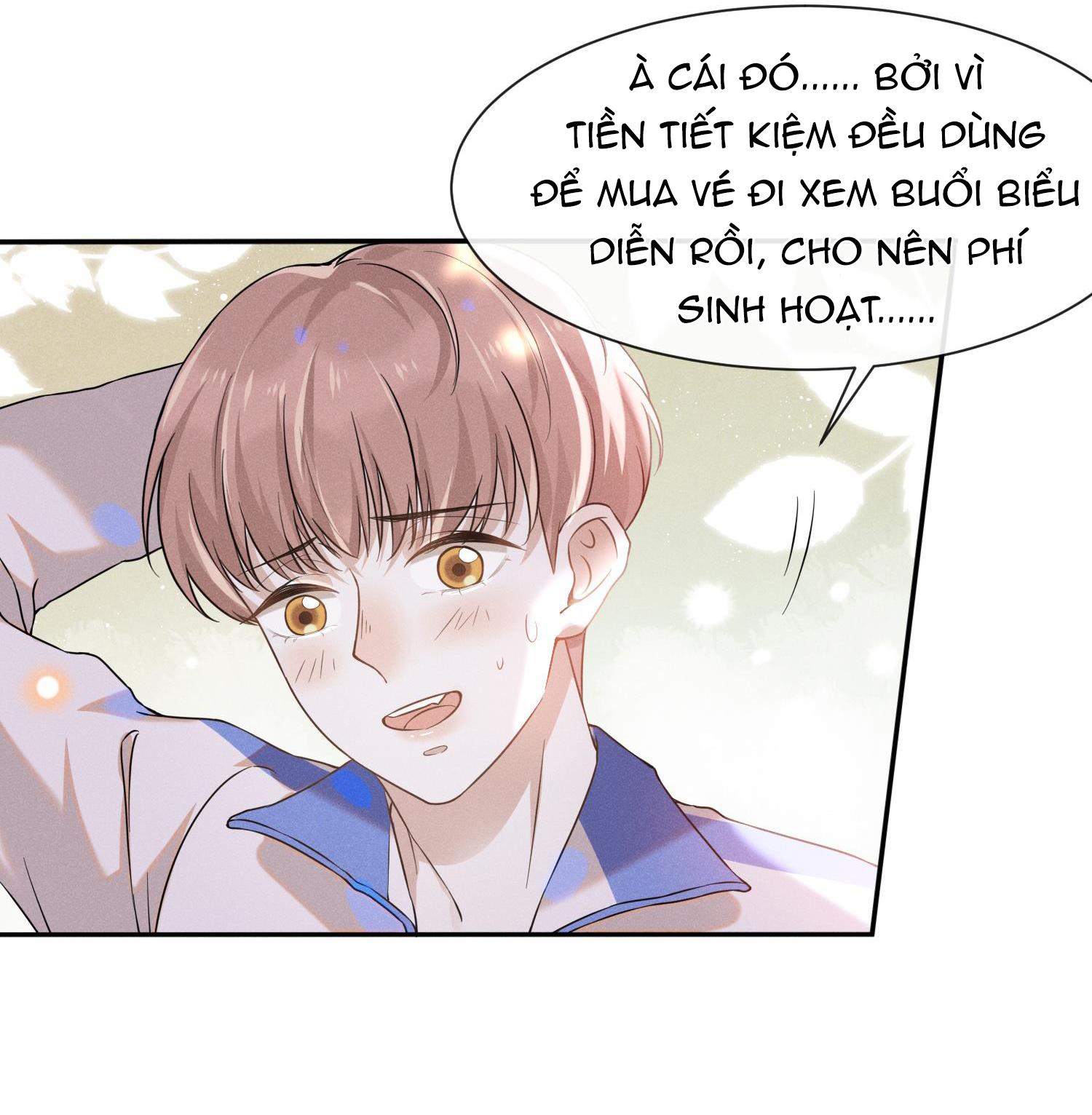 Lai Sinh Bất Kiến: Chapter 8