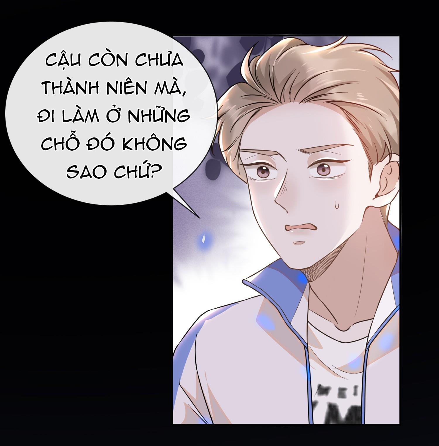 Lai Sinh Bất Kiến: Chapter 8