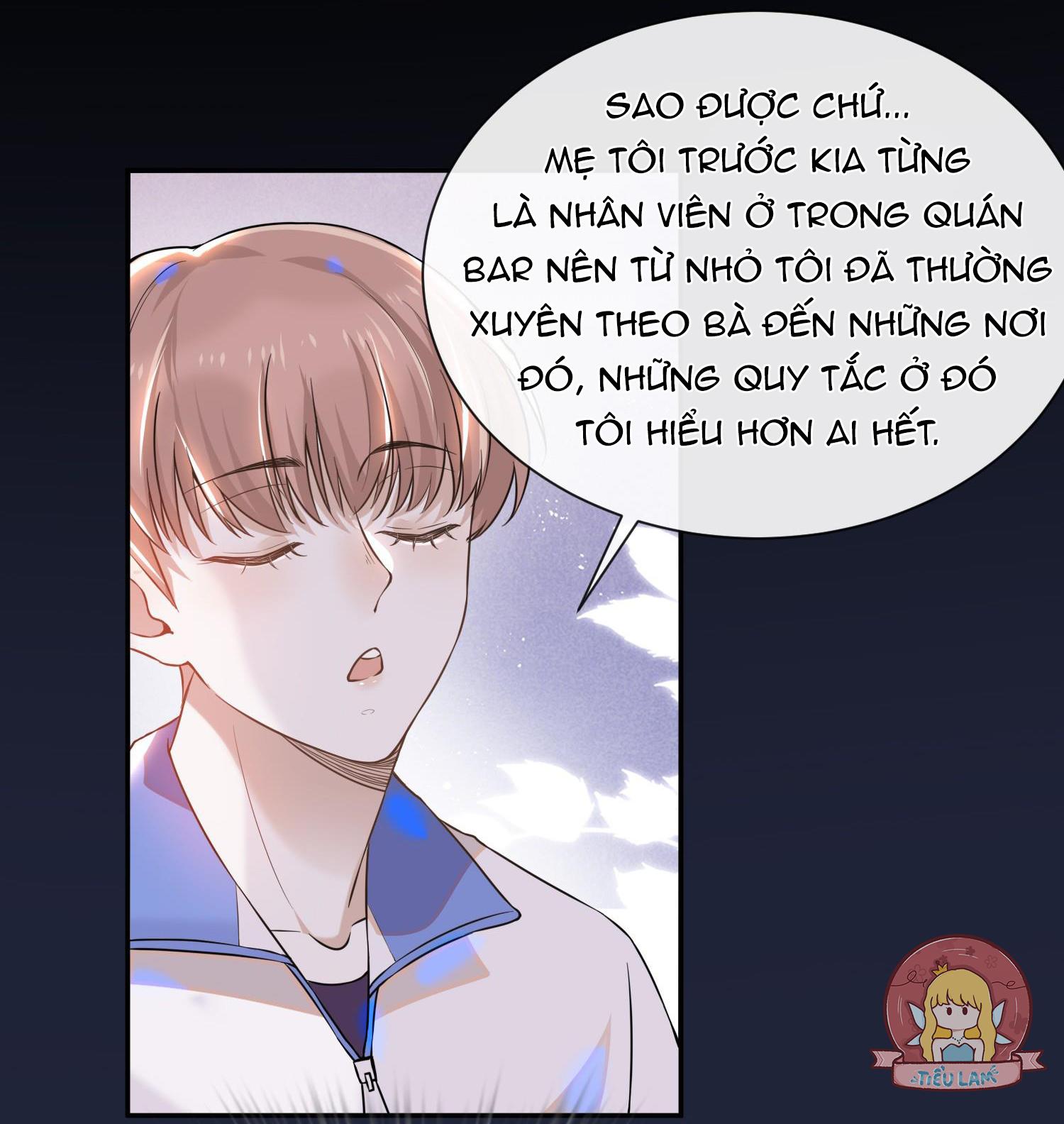 Lai Sinh Bất Kiến: Chapter 8