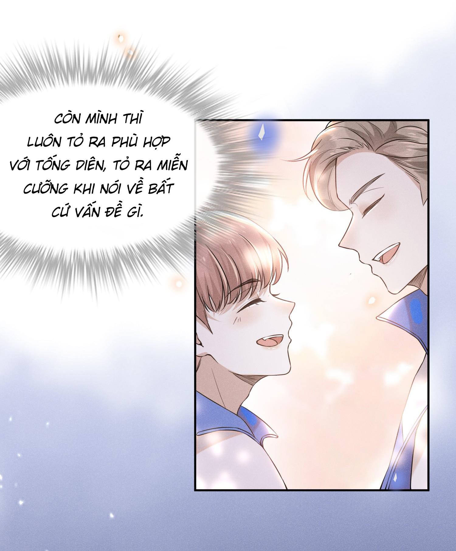 Lai Sinh Bất Kiến: Chapter 8