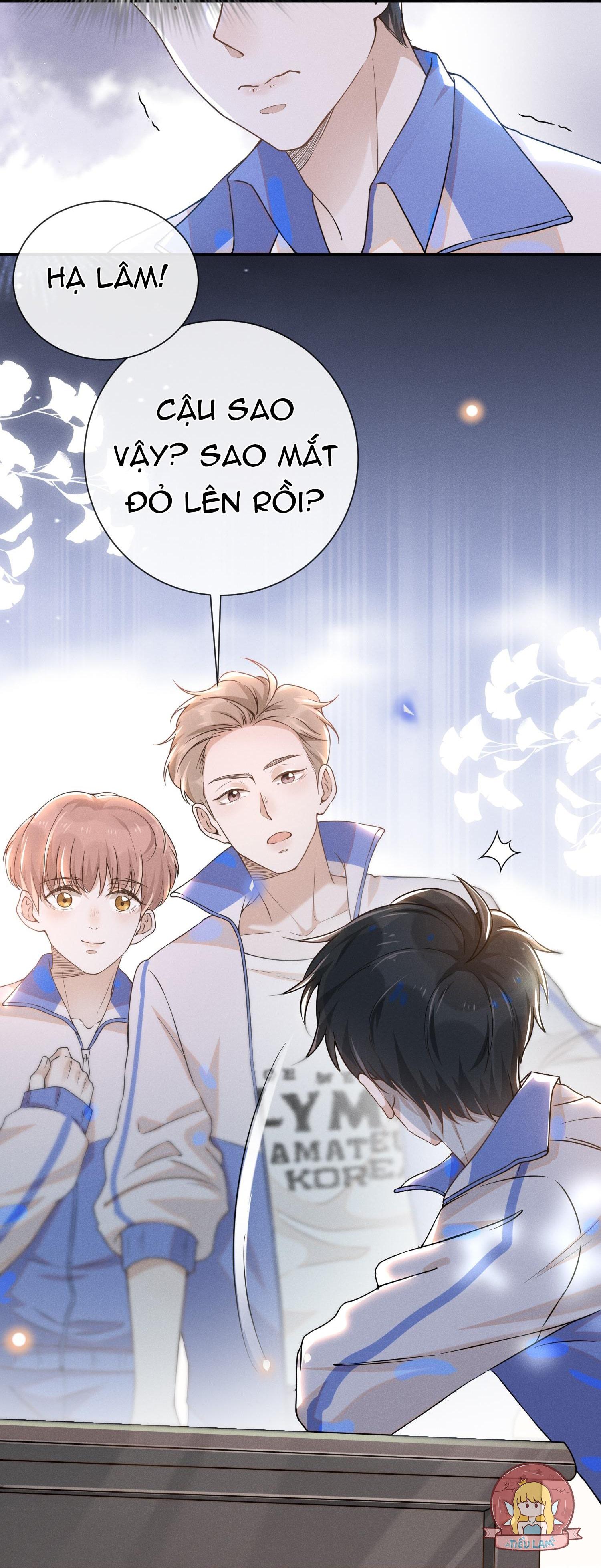Lai Sinh Bất Kiến: Chapter 8