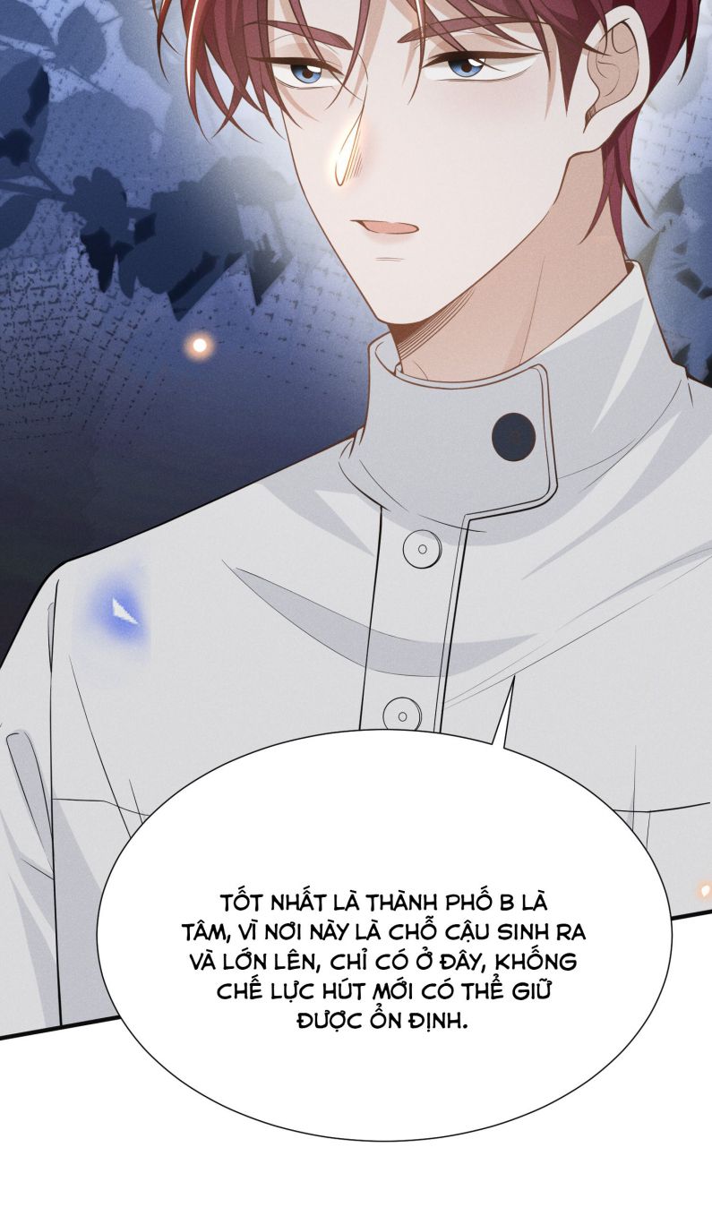 Lai Sinh Bất Kiến: Chapter 82