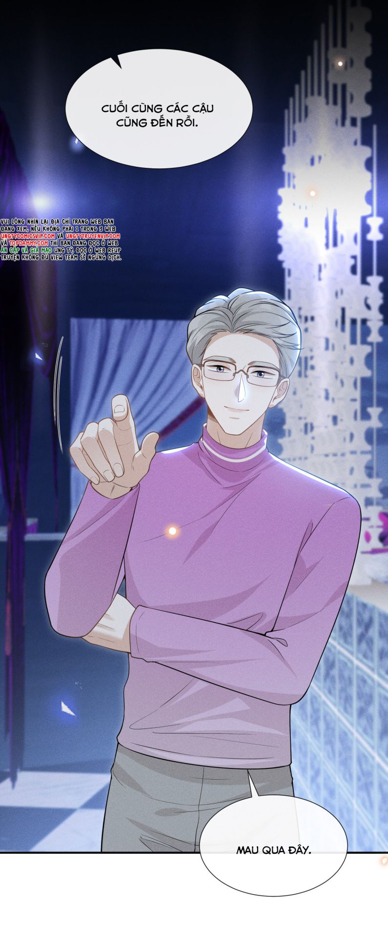 Lai Sinh Bất Kiến: Chapter 82