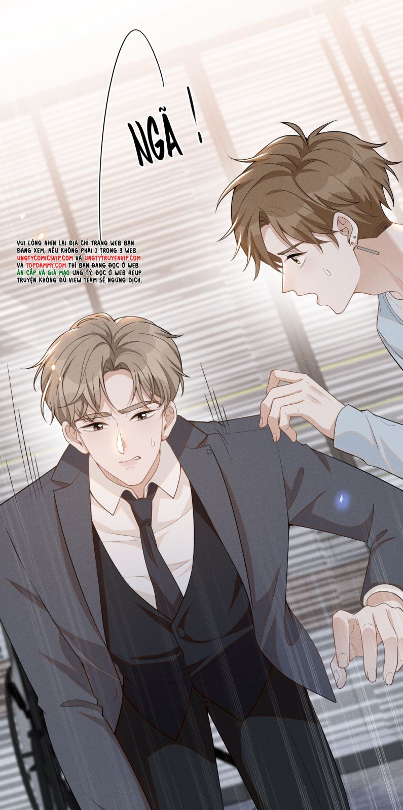 Lai Sinh Bất Kiến: Chapter 82