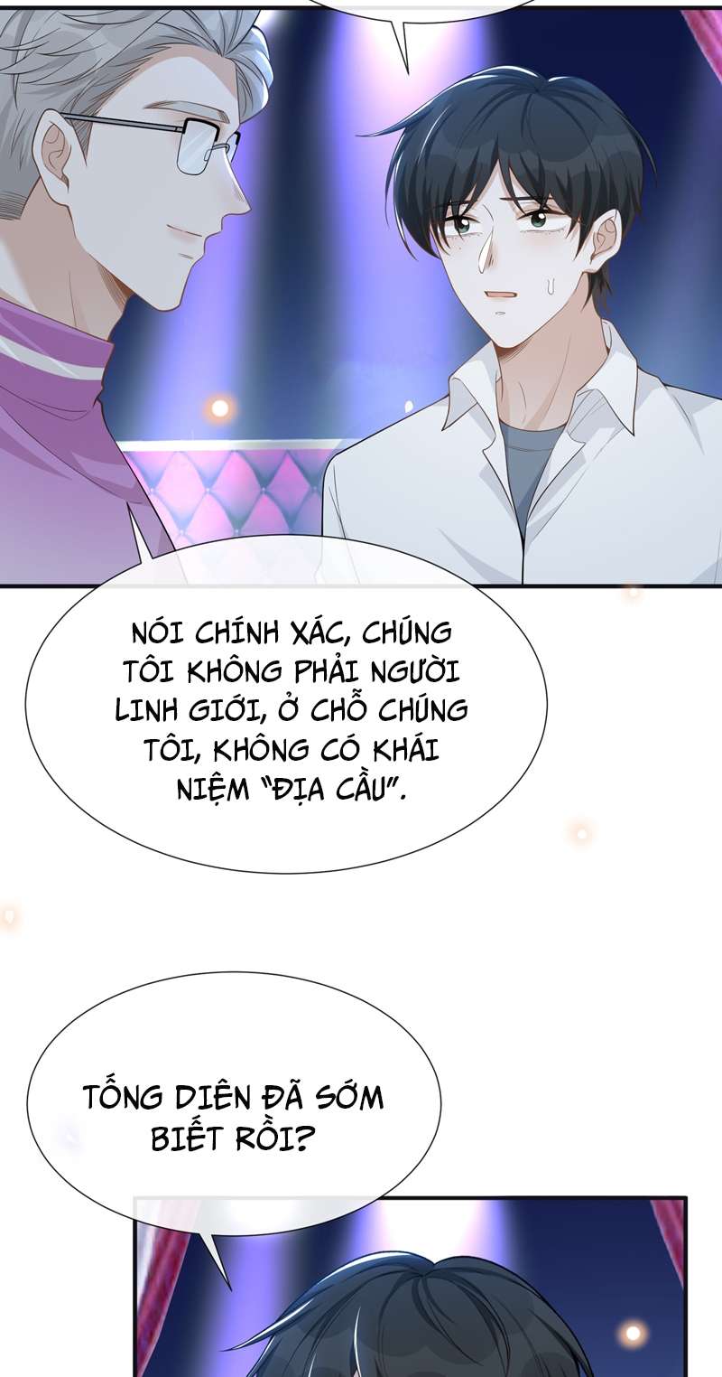 Lai Sinh Bất Kiến: Chapter 83