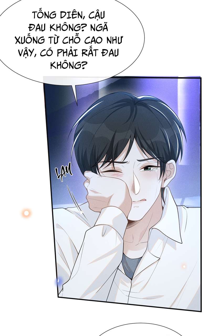 Lai Sinh Bất Kiến: Chapter 83